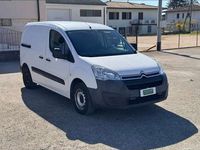 usata Citroën Berlingo van 1.6 bluehdi 100cv 3p.ti L1 E6 - cover H.A.C.C.