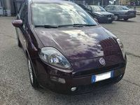 usata Fiat Punto 5p 1.2 Lounge