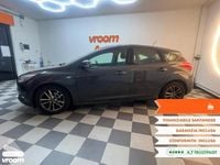 Usata Ford Focus Business Edition 120 CV (88 kW) 2017 Utilitaria