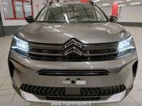 Usata Citroën C5 Aircross 131 CV (96 kW) 2025 Grigio scuro SUV