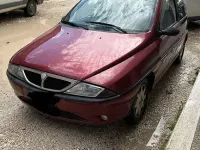 Usata Lancia Ypsilon 86 CV (63 kW) 1999 Utilitaria