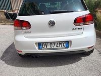 Usata VW Golf VI 140 CV (102 kW) 2009 Utilitaria