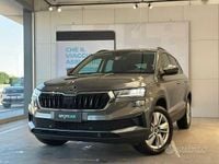 Usata Skoda Karoq Executive 116 CV (85 kW) 2025 Grigio SUV