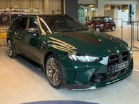 Nuova BMW M3 551 CV (405 kW) 2026 British racing green Station wagon