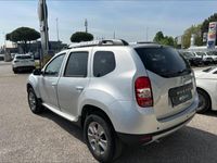 usata Dacia Duster I 2014 1.5 dci Brave 4x2 s and s 110cv