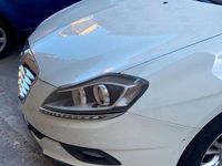 Usata Lancia Delta 120 CV (88 kW) 2012 Bianco Utilitaria