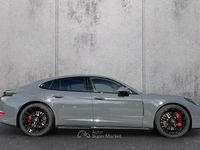 Usata Porsche Panamera 500 CV (367 kW) 2025 Grigio Berlina