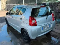 Usata Suzuki Alto 68 CV (50 kW) 2012 Grigio Utilitaria