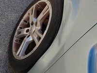 Usata Audi A4 130 CV (95 kW) 2002 Blu Berlina