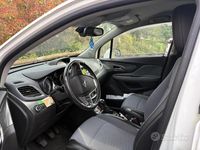 Usata Opel Mokka Cosmo 131 CV (96 kW) 2014 SUV