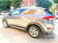 Usata Hyundai Tucson Xpossible 141 CV (103 kW) 2016 Grigio SUV