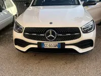 Usata Mercedes GLC300 194 CV (142 kW) 2021 SUV