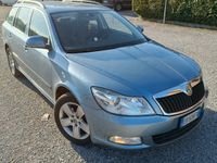 usata Skoda Octavia 2.0 TDI (Euro 5B)