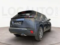 Usata Peugeot 2008 Active 131 CV (96 kW) 2023 Grigio SUV
