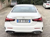 Usata Mercedes A200 Premium 150 CV (110 kW) 2020 Other Monovolume