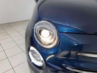 Usata Fiat 500 69 CV (50 kW) 2024 Blu/azzurro Utilitaria
