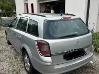 Usata Opel Astra 60 CV (44 kW) 2007 Station wagon