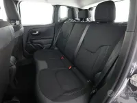 Usata Jeep Renegade Longitude 120 CV (88 kW) 2022 Grigio SUV