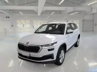 Usata Skoda Kodiaq 149 CV (109 kW) 2021 SUV