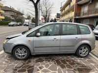 usata Ford C-MAX Focus 1.6 TDCi (110CV) S.W.