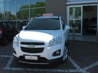 usata Chevrolet Trax 1.7 diesel FWD LT