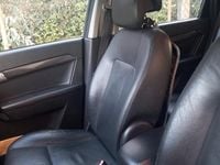 Usata Chevrolet Captiva 150 CV (110 kW) 2009 SUV