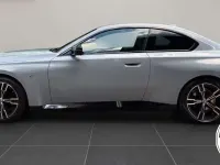 Usata BMW 218 M Sport 156 CV (114 kW) 2023 Grigio Coupé