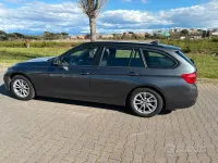 Usata BMW 320 190 CV (139 kW) 2019 Grigio Station wagon