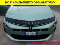 Usata Lancia Ypsilon 101 CV (74 kW) 2024 Verde Utilitaria