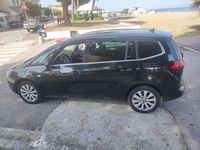 Usata Opel Zafira Tourer Cosmo 150 CV (110 kW) 2015 Monovolume
