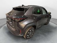 Nuova Toyota Yaris Cross Trend 116 CV (85 kW) 2026 Grigio SUV