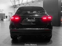 Nuova Mercedes GLA45 AMG AMG 421 CV (309 kW) 2025 Nero SUV