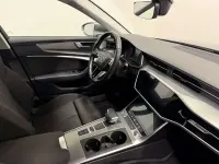 Usata Audi A6 Business 204 CV (150 kW) 2020 Grigoscuro Station wagon