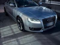 Usata Audi A5 2008 Coupé
