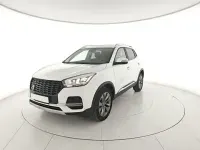 Usata DR DR 4.0 114 CV (83 kW) 2022 Bianco SUV