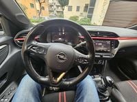 Usata Opel Corsa GS Line 101 CV (74 kW) 2020 Berlina