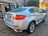 usata BMW X6 xDrive40d Futura