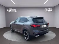 Usata MG EHS Luxury 258 CV (189 kW) 2023 Argento SUV