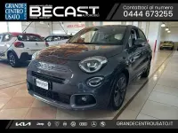 Usata Fiat 130 Sport 131 CV (96 kW) 2023 Grigio scuro metallizzato