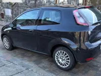 Usata Fiat Punto S 84 CV (61 kW) 2012 Utilitaria
