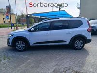 Usata Dacia Jogger Extreme 101 CV (74 kW) 2023 Bianco Monovolume