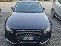 Usata Audi A4 Advanced 143 CV (105 kW) 2008 Berlina
