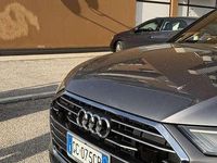 Usata Audi A6 Advanced 204 CV (150 kW) 2020 Station wagon
