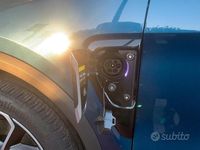 Usata Lynk & Co 01 180 CV (132 kW) 2023 Blu SUV