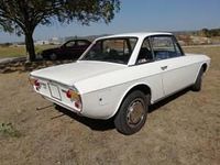 Usata Lancia Fulvia S 91 CV (66 kW) 1975 Bianco Coupé