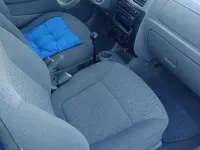 Usata Kia Rio 82 CV (60 kW) 2004 Blu/azzurro Station wagon