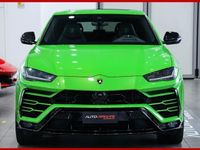 usata Lamborghini Urus 4.0 4.0 -TETTO - CARBO - DISPLAY