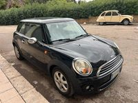Usata Mini Cooper 90 CV (66 kW) 2010 Utilitaria