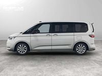 Nuova VW Multivan Life 150 CV (110 kW) 2026 Bianco candy Furgone