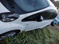 Usata Citroën C-zero 2011 Bianco Utilitaria